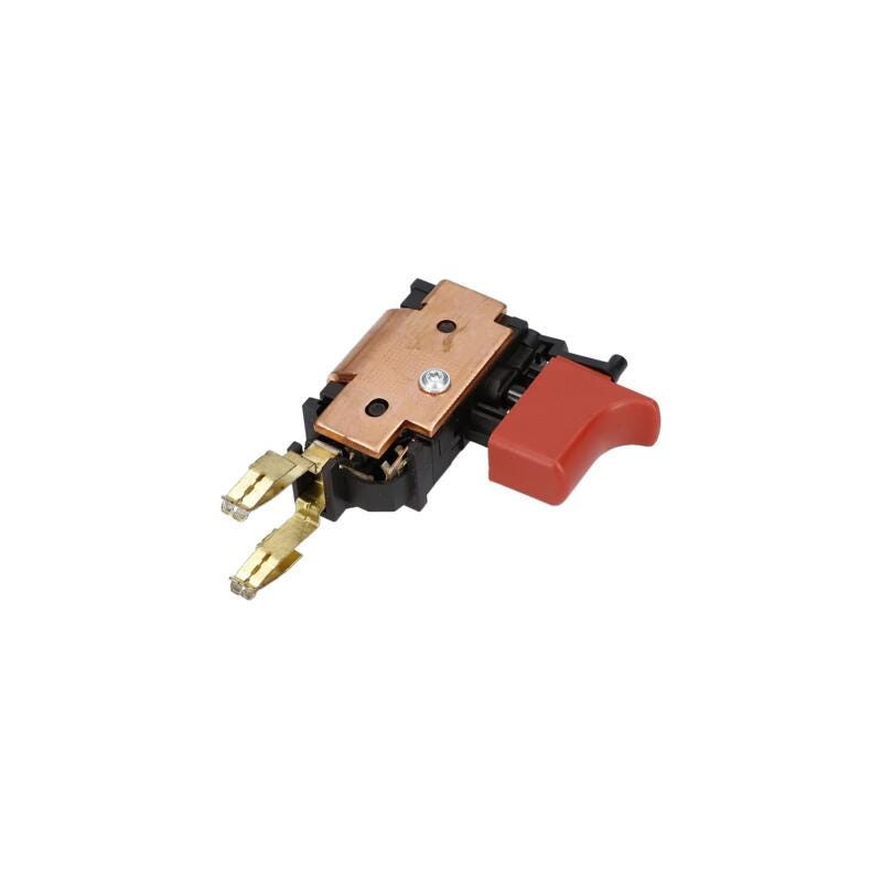 Interrupteur pour Perceuse à percussion BOSCH OUTILLAGES - 2607200457