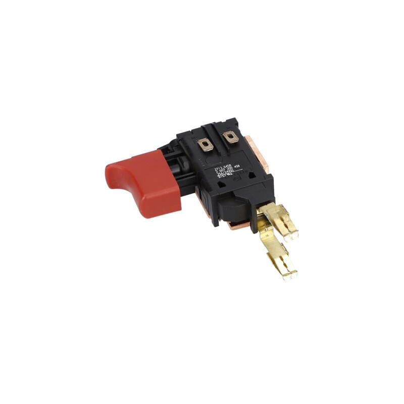 Interrupteur pour Perceuse à percussion BOSCH OUTILLAGES - 2607200458