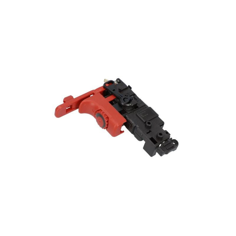 Commutateur pour Perceuse à percussion BOSCH OUTILLAGES - 2607200586