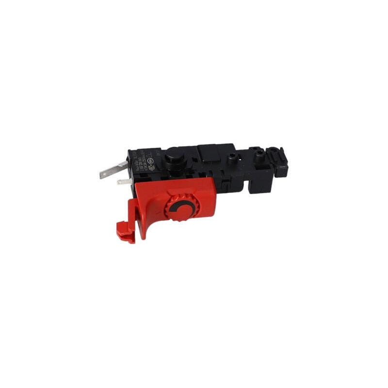 Commutateur pour Perceuse à percussion BOSCH OUTILLAGES - 2607200665