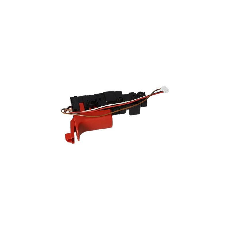 Commutateur pour Perceuse à percussion BOSCH OUTILLAGES - 2607200679
