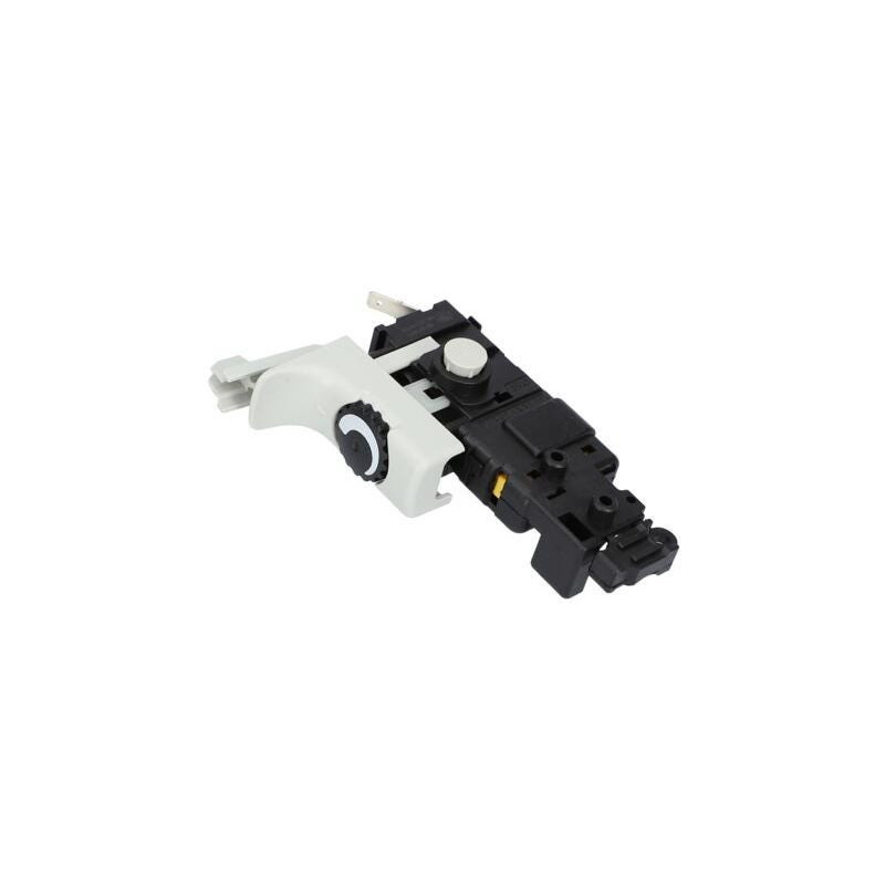 Commutateur pour Perceuse à percussion BOSCH OUTILLAGES - 2607200690