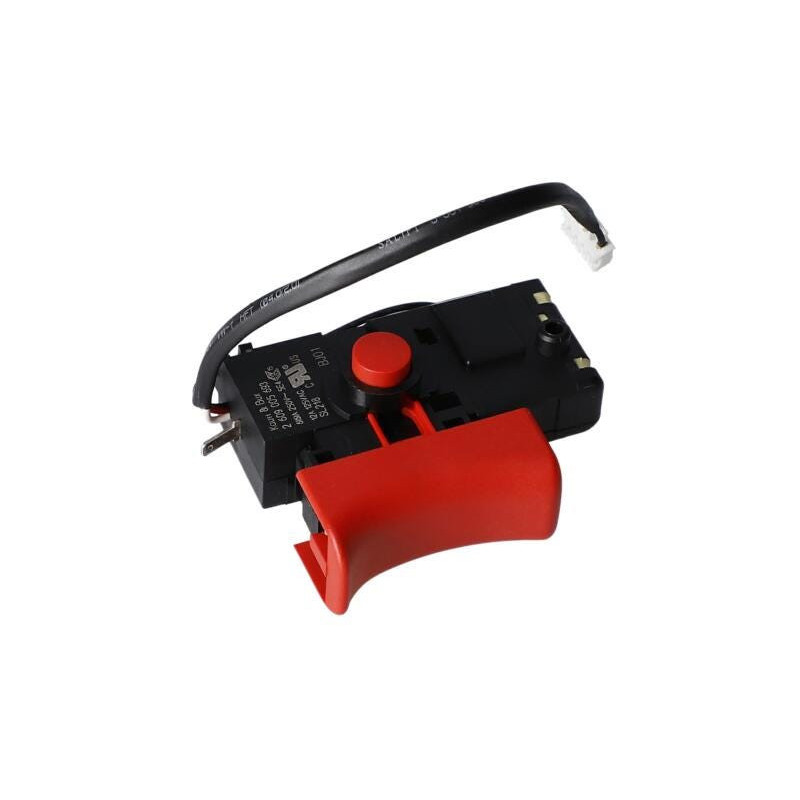 Commutateur pour Perceuse à percussion BOSCH OUTILLAGES - 2609005693