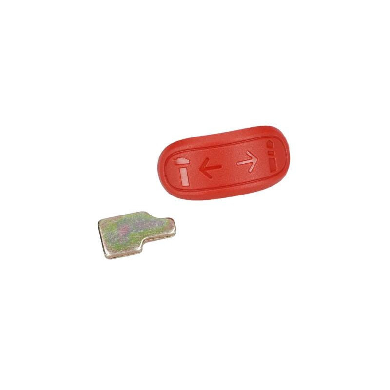 Bouton de réglage pour Perceuse à percussion BOSCH OUTILLAGES - 2610390877