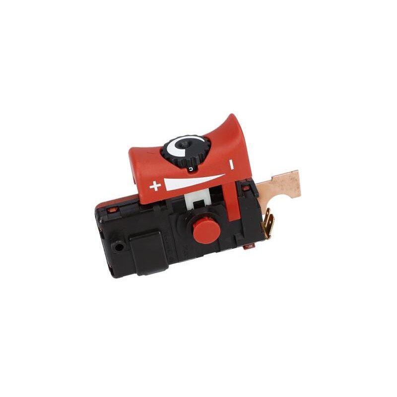 Commutateur pour Perceuse à percussion BOSCH OUTILLAGES - 160720037F