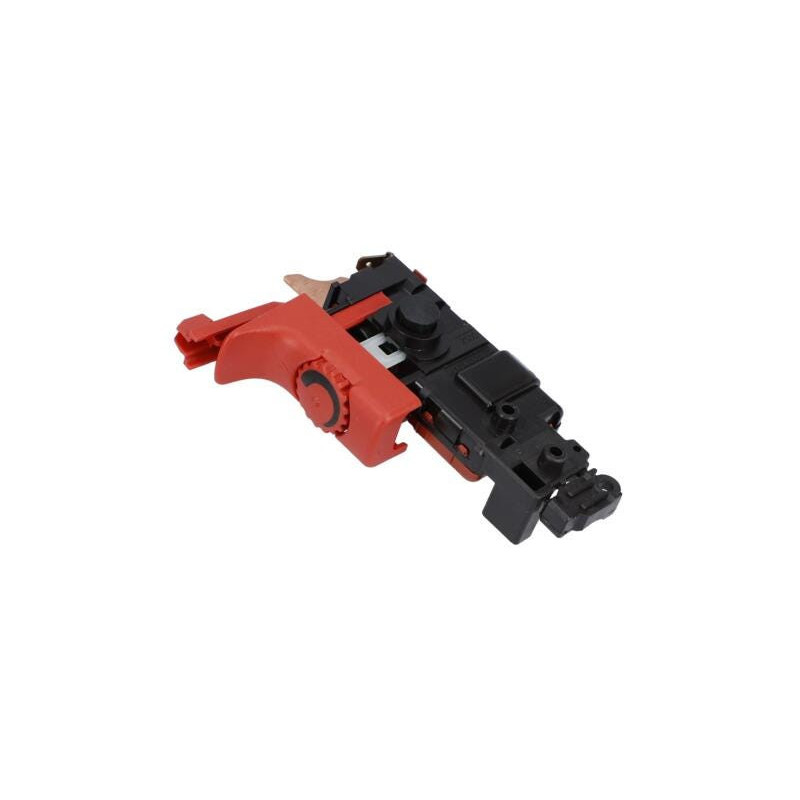 Commutateur pour Perceuse à percussion BOSCH OUTILLAGES - 160720037C