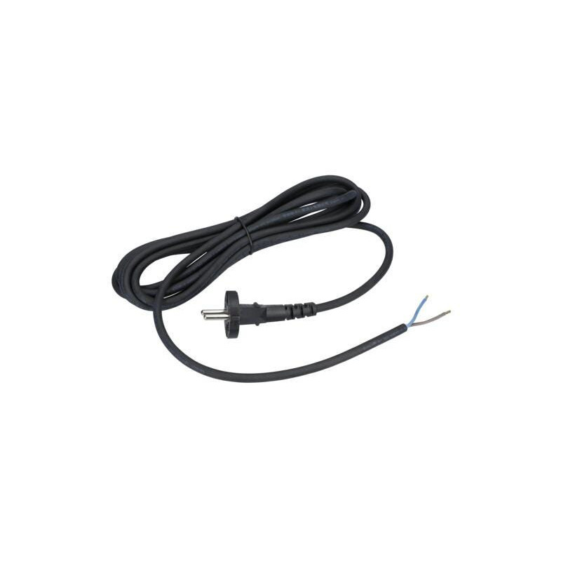 Câble d\'alimentation pour Perceuse à percussion BOSCH OUTILLAGES - 160446079K