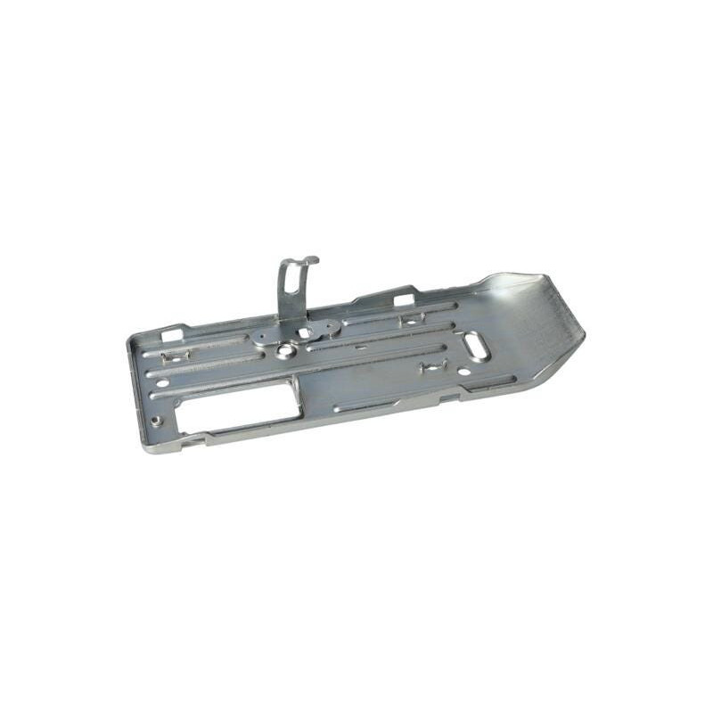 Plaque de base pour Scie sauteuse BOSCH OUTILLAGES - 1600A007SC