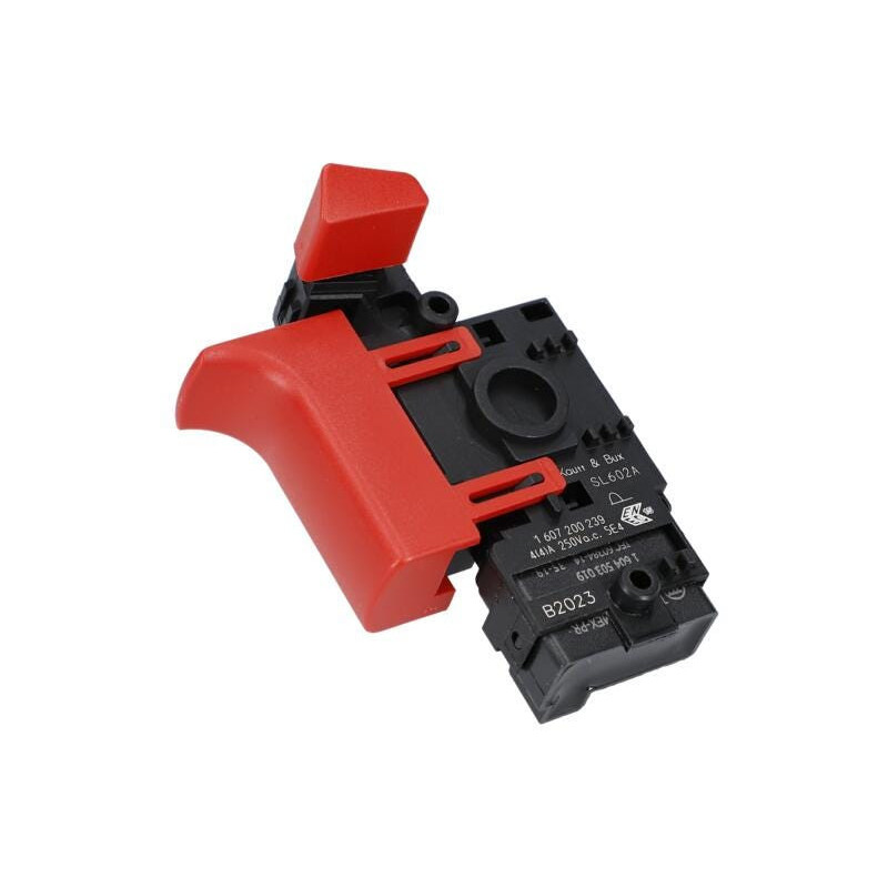 Commutateur pour Scie sauteuse BOSCH OUTILLAGES - 1607200239