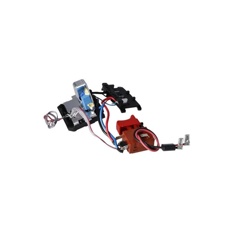 Module électronique pour Scie sauteuse BOSCH OUTILLAGES - 1607233518