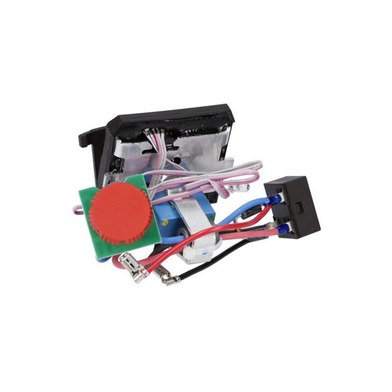 Module électronique pour Scie sauteuse BOSCH OUTILLAGES - 1607233597