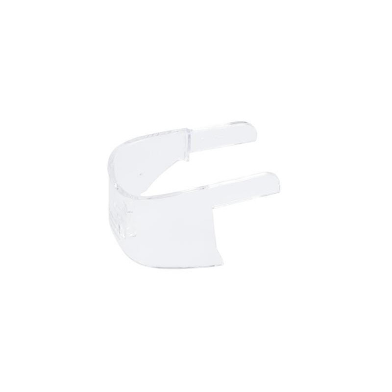 Capot de recouvrement pour Scie sauteuse BOSCH OUTILLAGES - 1619P07166