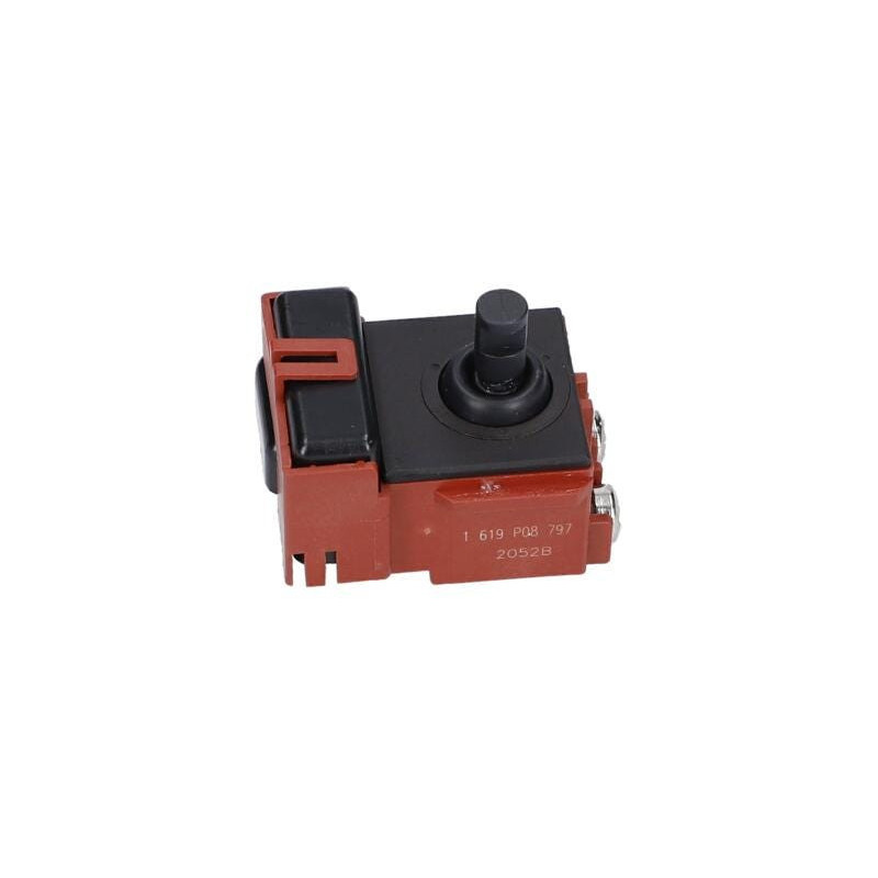 Interrupteur pour Scie sauteuse BOSCH OUTILLAGES - 1619P08797