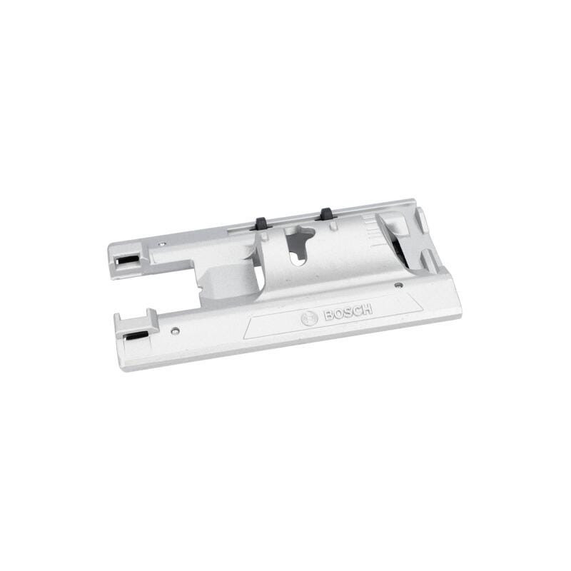 Plaque dembase pour Scie sauteuse BOSCH OUTILLAGES - 1619P10588
