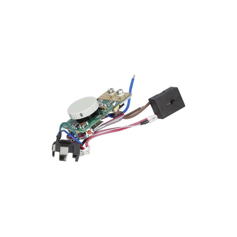 Module électronique pour Scie sauteuse BOSCH OUTILLAGES - 1619P12499