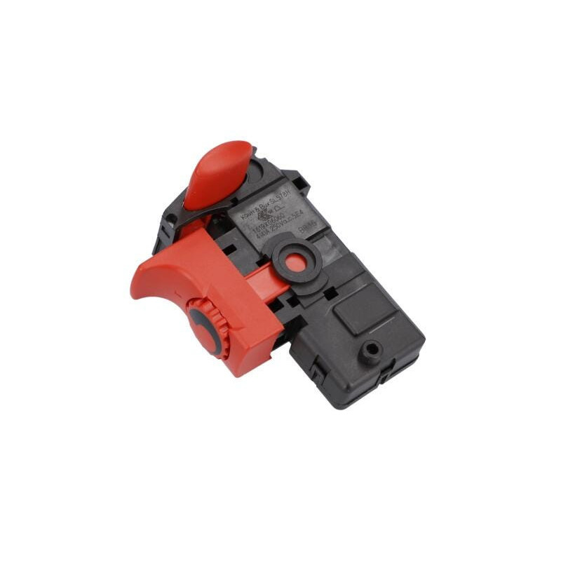 Commutateur pour Scie sauteuse BOSCH OUTILLAGES - 1619X06060