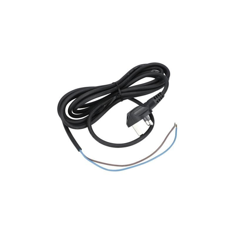 Câble d\'alimentation pour Scie sauteuse BOSCH OUTILLAGES - 2604460272