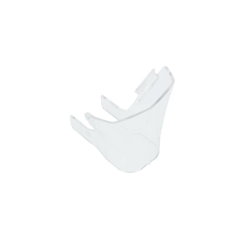Capot de recouvrement pour Scie sauteuse BOSCH OUTILLAGES - 2605510255