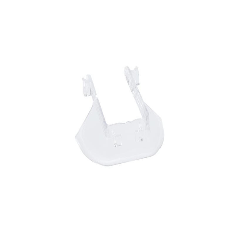 Capot de recouvrement pour Scie sauteuse BOSCH OUTILLAGES - 2605510293