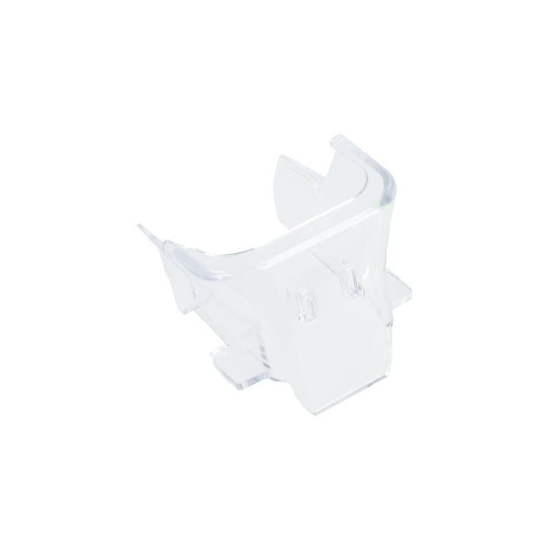 Capot de recouvrement pour Scie sauteuse BOSCH OUTILLAGES - 2605510296