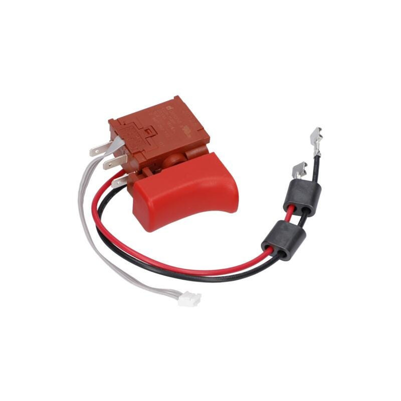 Interrupteur pour Scie sauteuse BOSCH OUTILLAGES - 2607202172