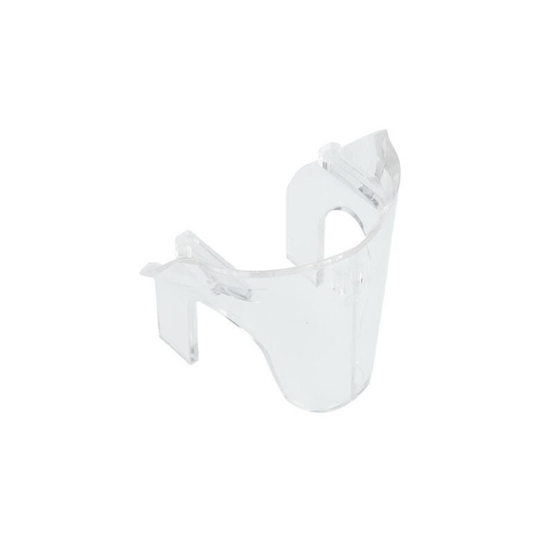 Capot de recouvrement pour Scie sauteuse BOSCH OUTILLAGES - 2609002302