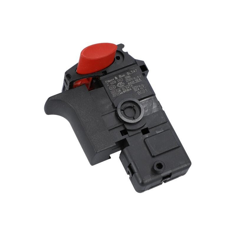 Commutateur pour Scie sauteuse BOSCH OUTILLAGES - 2609002396