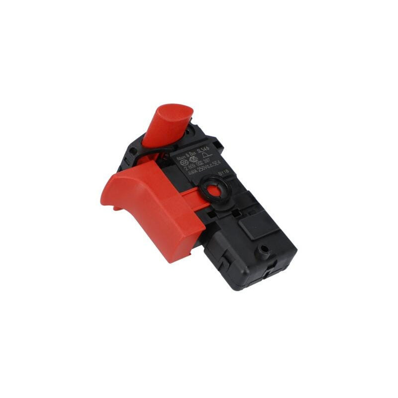 Commutateur pour Scie sauteuse BOSCH OUTILLAGES - 2609002397