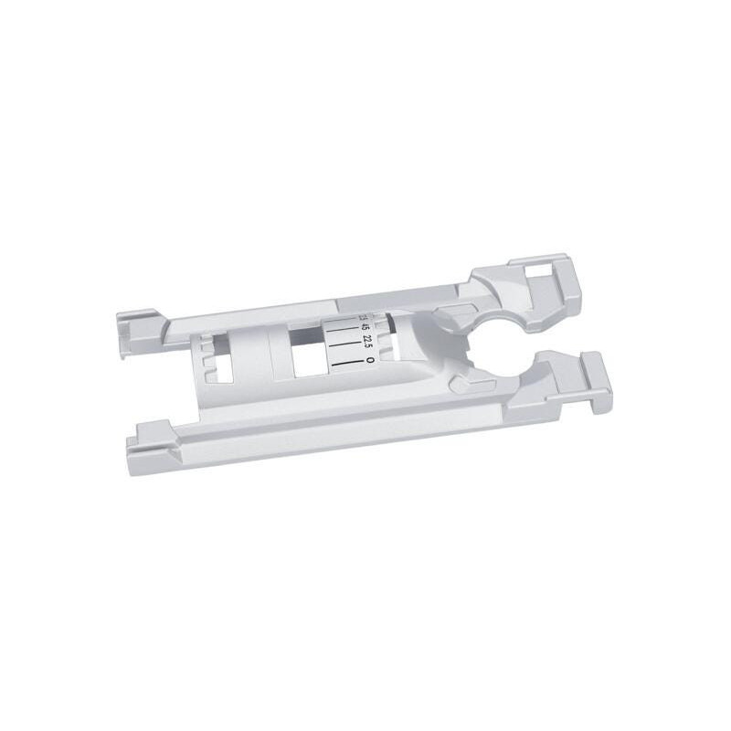 Plaque de base pour Scie sauteuse BOSCH OUTILLAGES - 2609003462