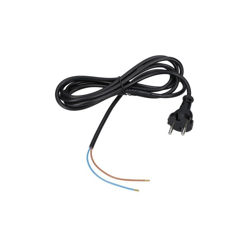 Câble d\'alimentation pour Scie sauteuse BOSCH OUTILLAGES - 1619P11766