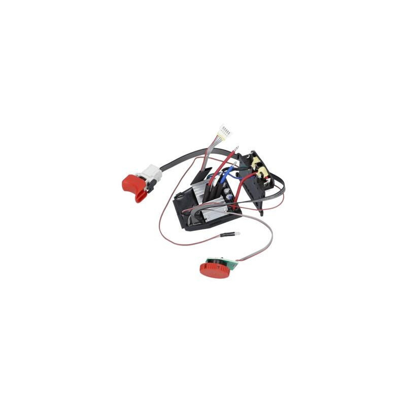 Module électronique pour Scie sauteuse BOSCH OUTILLAGES - 1619P16218