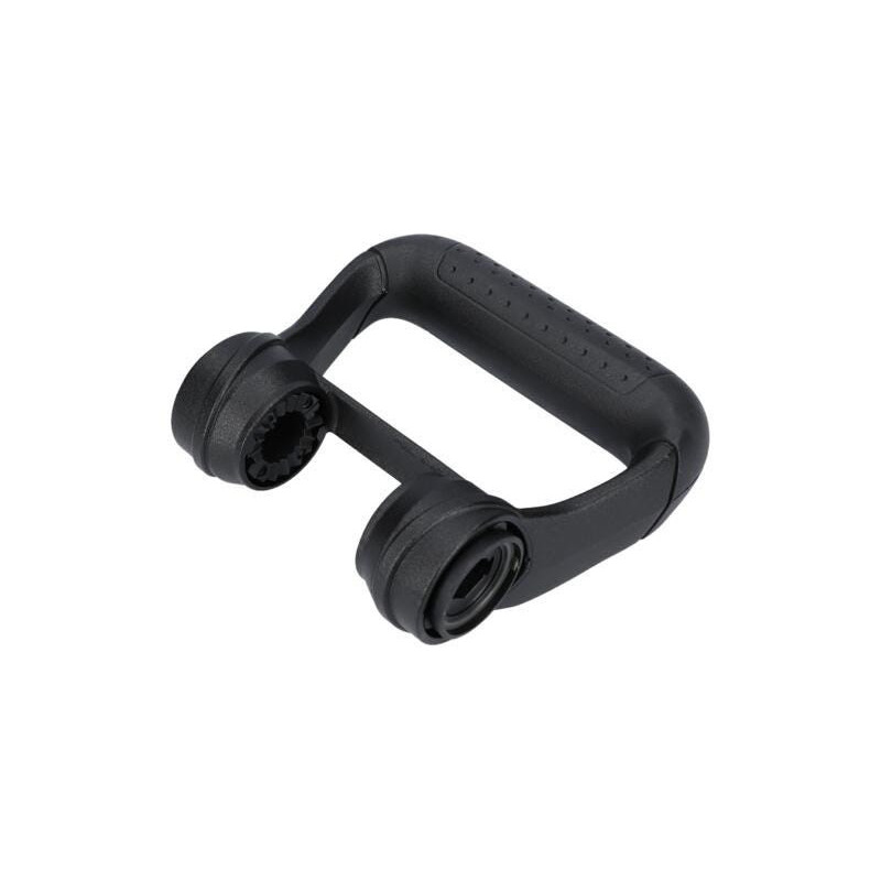 Poignée auxiliaire pour Marteau à percussion BOSCH OUTILLAGES - 1602025081