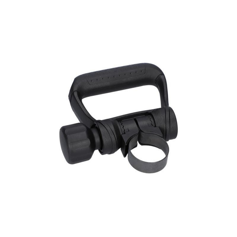 Poignée auxiliaire pour Marteau à percussion BOSCH OUTILLAGES - 160202508E