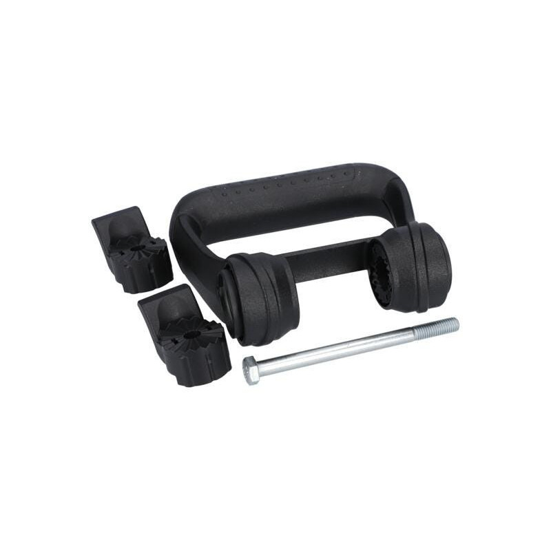 Poignée auxiliaire pour Marteau à percussion BOSCH OUTILLAGES - 160202508T