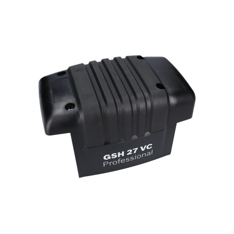 Capot de recouvrement pour Marteau à percussion BOSCH OUTILLAGES - 1615500414