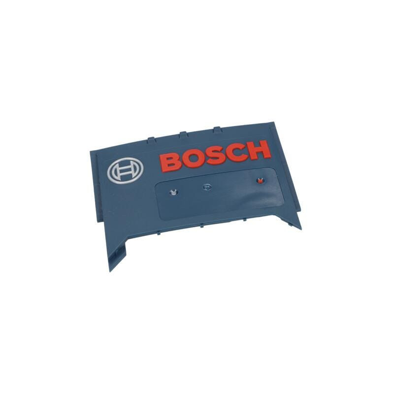 Couvercle de carter pour Marteau à percussion BOSCH OUTILLAGES - 1615500425