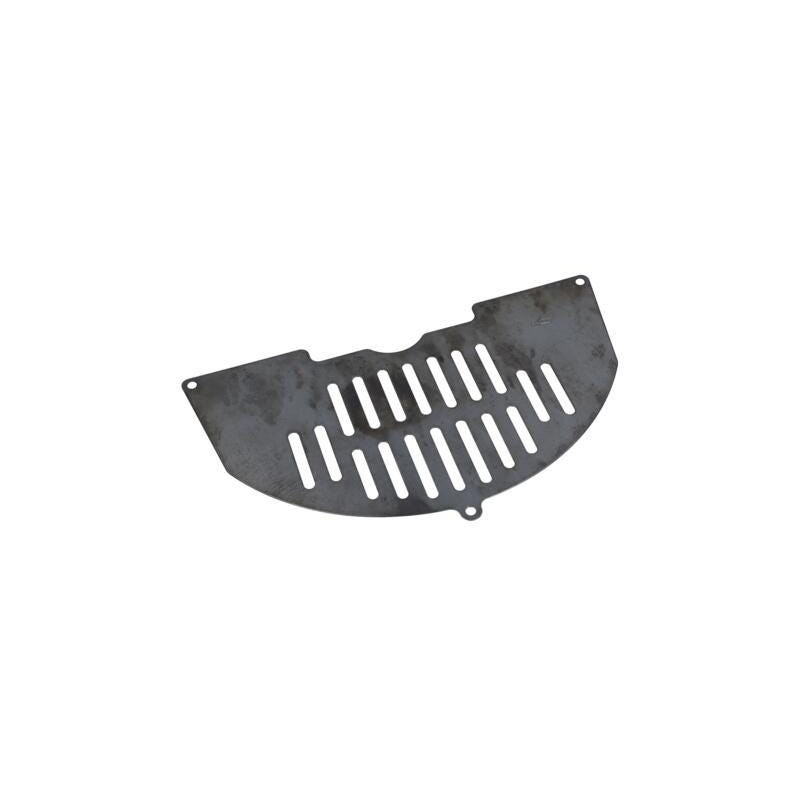 Plaque de recouvrement pour Scie à onglets BOSCH OUTILLAGES - 1609203G92