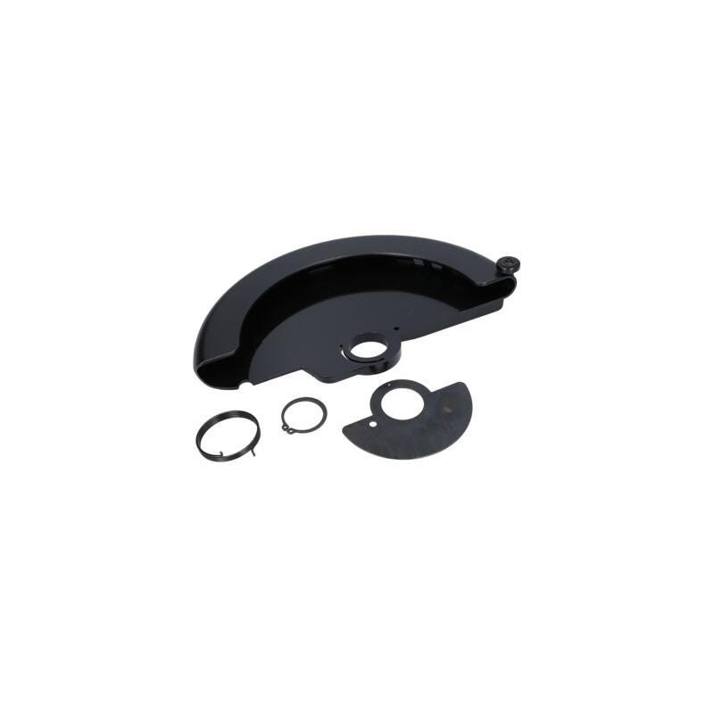 Capot de protection pour Scie à onglets BOSCH OUTILLAGES - 1609203T18