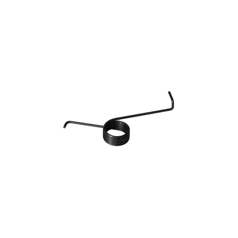 Ressort de torsion pour Scie à onglets BOSCH OUTILLAGES - 1609902069