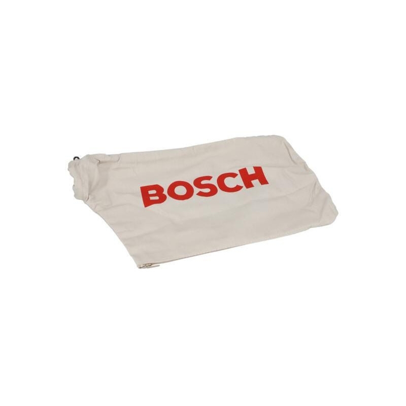 Sac à poussière pour Scie à onglets BOSCH OUTILLAGES - 1609902393