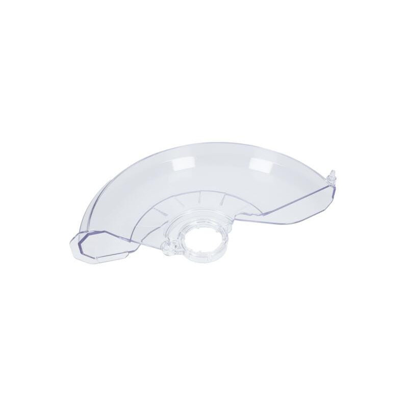 Capot de protection pour Scie à onglets BOSCH OUTILLAGES - 1609B00987