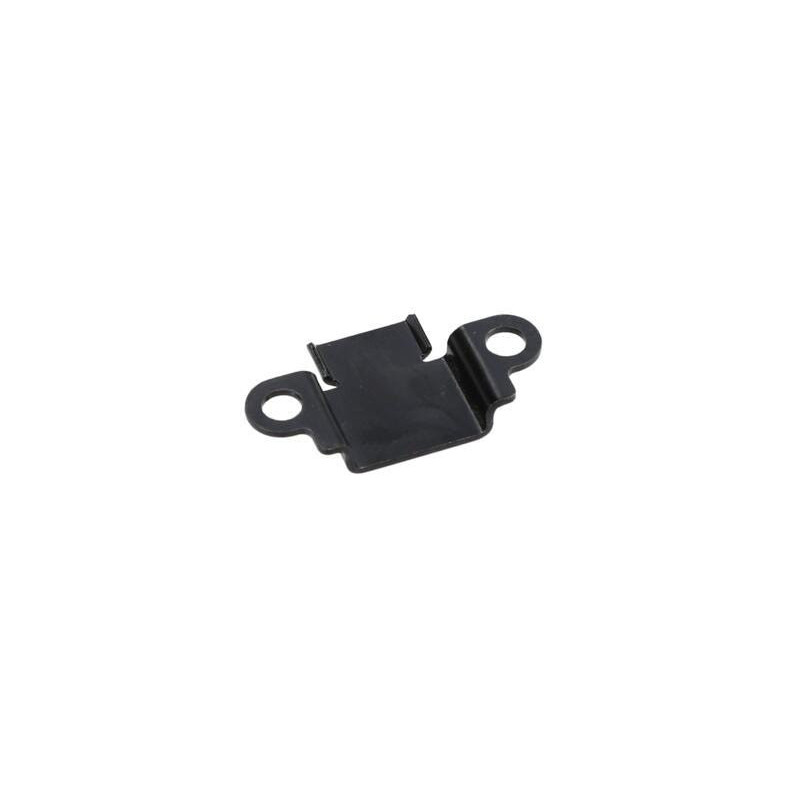 Plaque de recouvrement pour Scie à onglets BOSCH OUTILLAGES - 1609B01448