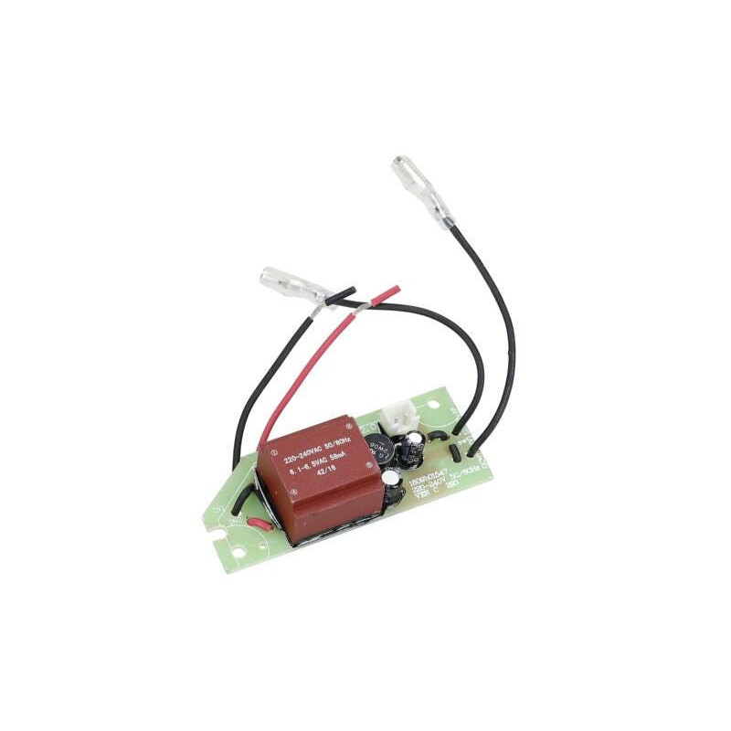 Module électronique pour Scie à onglets BOSCH OUTILLAGES - 1609B01547