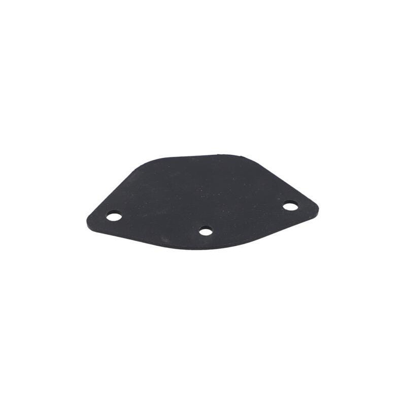 Plaque de caoutchouc pour Scie à onglets BOSCH OUTILLAGES - 1609B01612