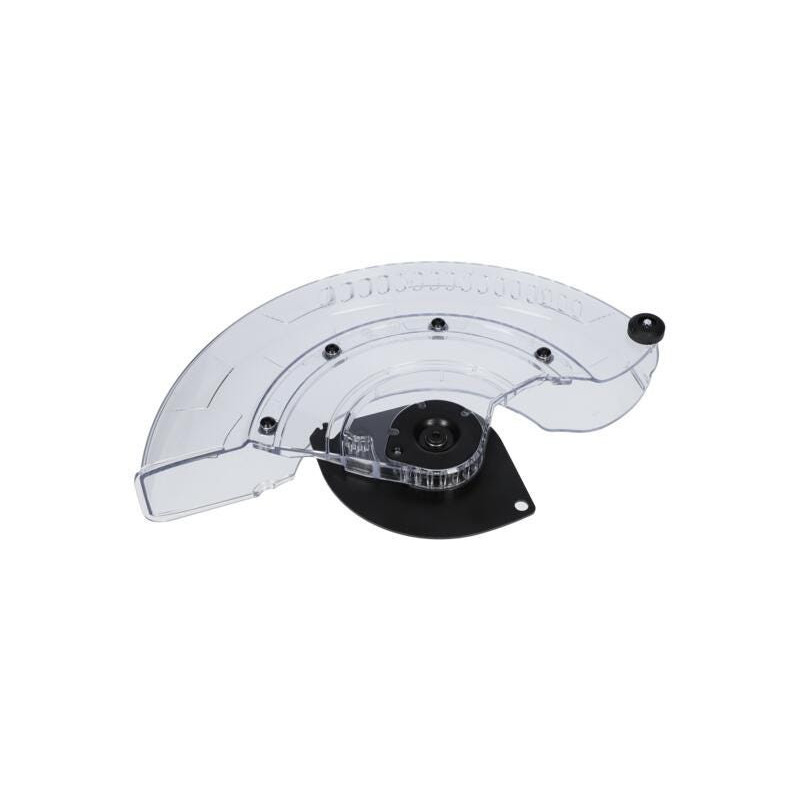 Carter pour Scie à onglets BOSCH OUTILLAGES - 1609B01719