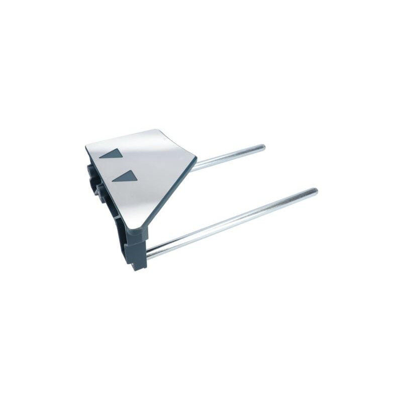 Table dalimentation pour Scie à onglets BOSCH OUTILLAGES - 1609B01720