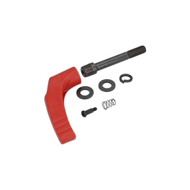 Levier de verrouillage pour Scie à onglets BOSCH OUTILLAGES - 1609B02661