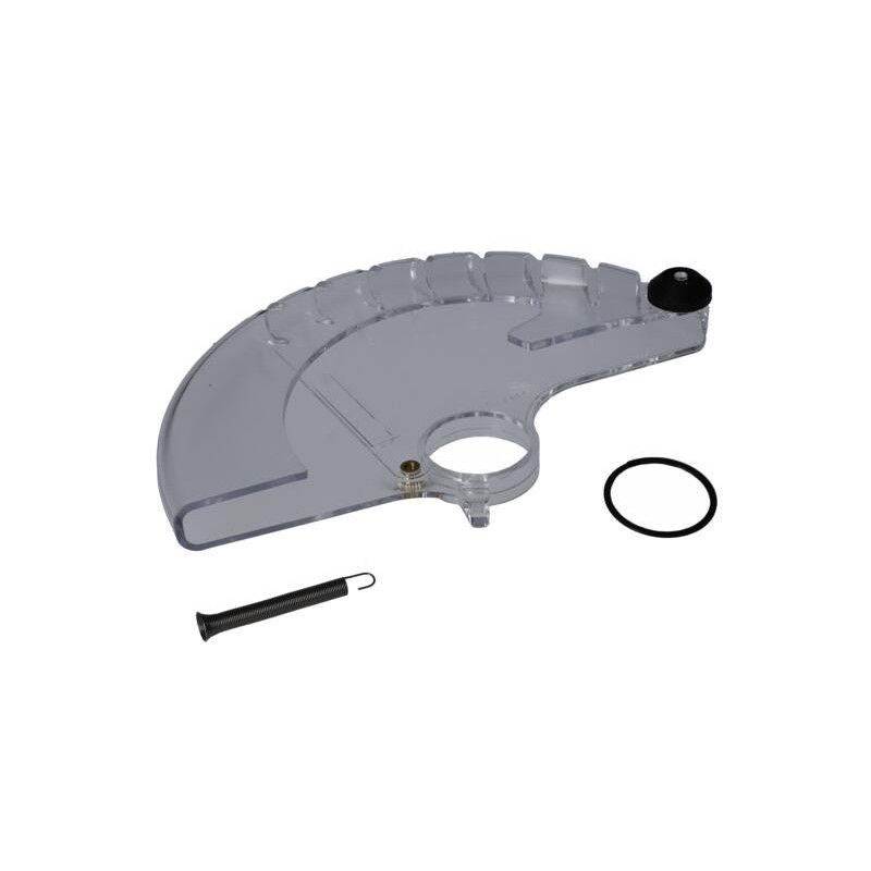Capot de protection pour Scie à onglets BOSCH OUTILLAGES - 1609B02728