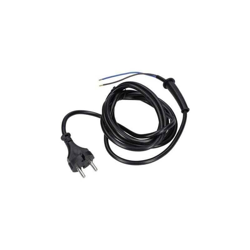 Câble d\'alimentation pour Scie à onglets BOSCH OUTILLAGES - 1609BP7173
