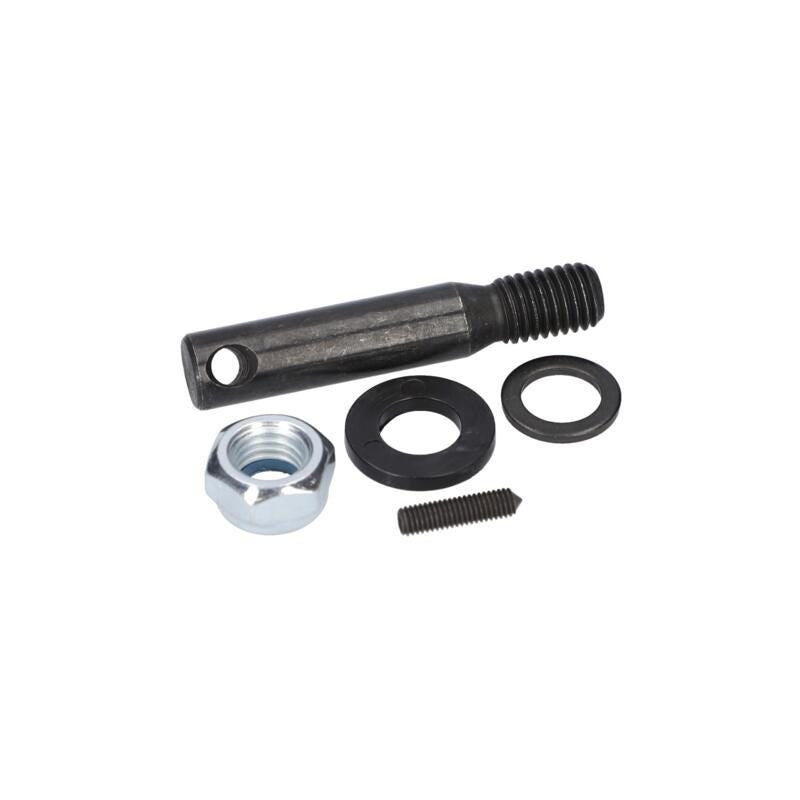 Arbre du doigt pour Scie à onglets BOSCH OUTILLAGES - 1609BP7185